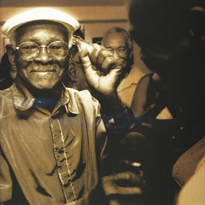 Ibrahim Ferrer/Buenos Hermanos